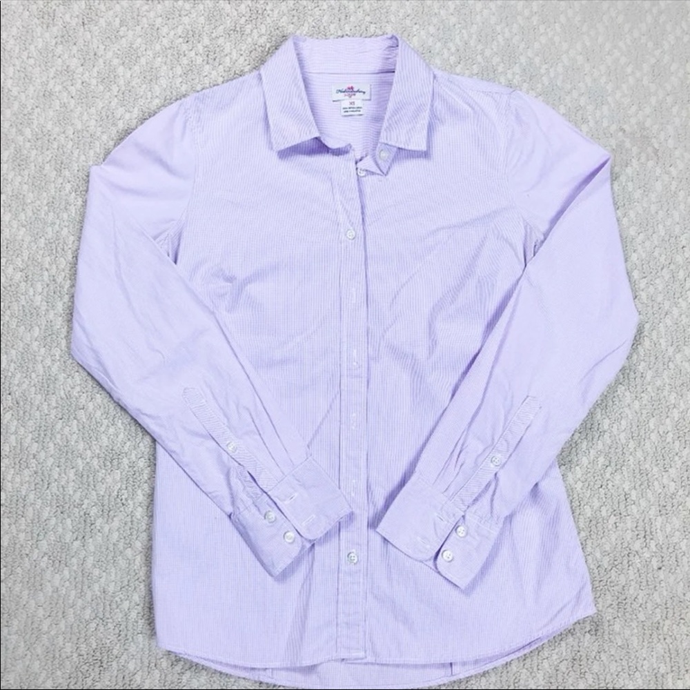 J Crew Woman Button Shirt